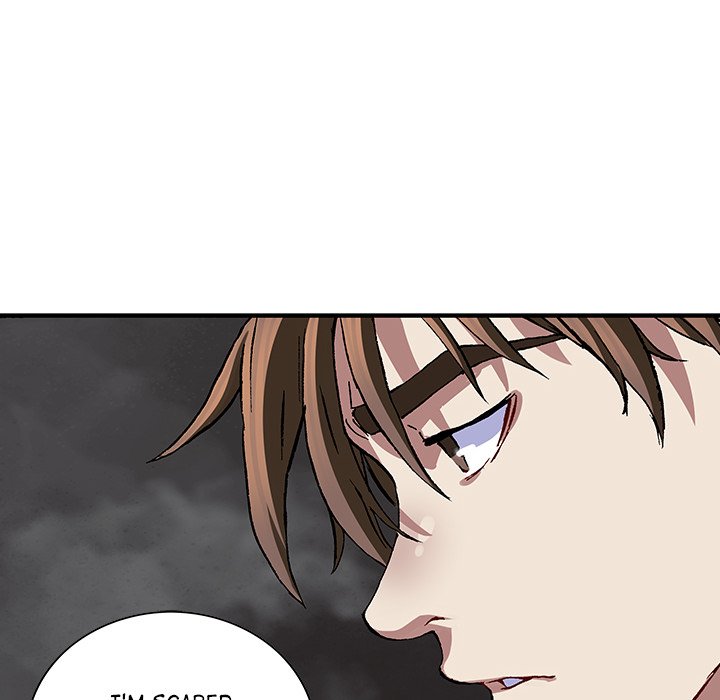 DeepWater Chapter 172 page 79 - Chapter 172