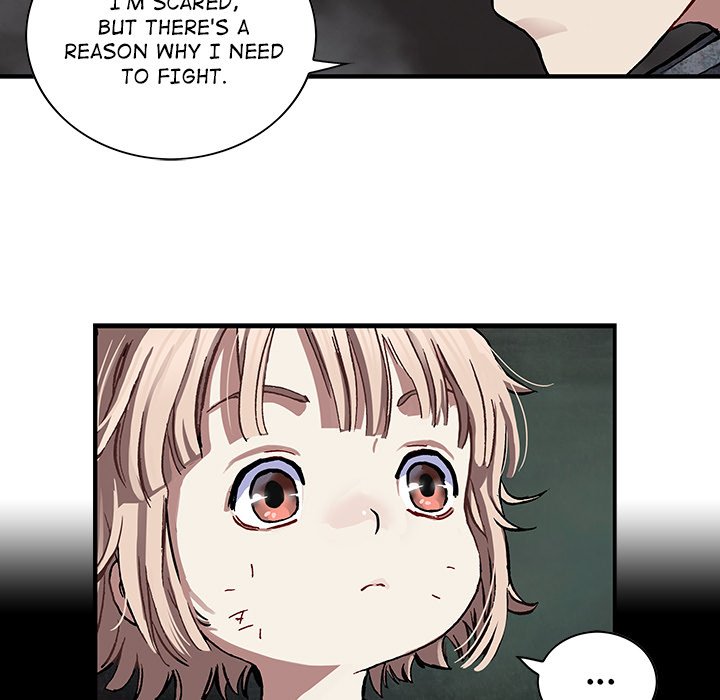 DeepWater Chapter 172 page 80 - Chapter 172