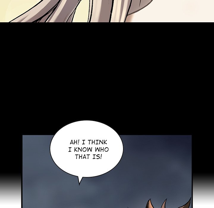 DeepWater Chapter 172 page 83 - Chapter 172
