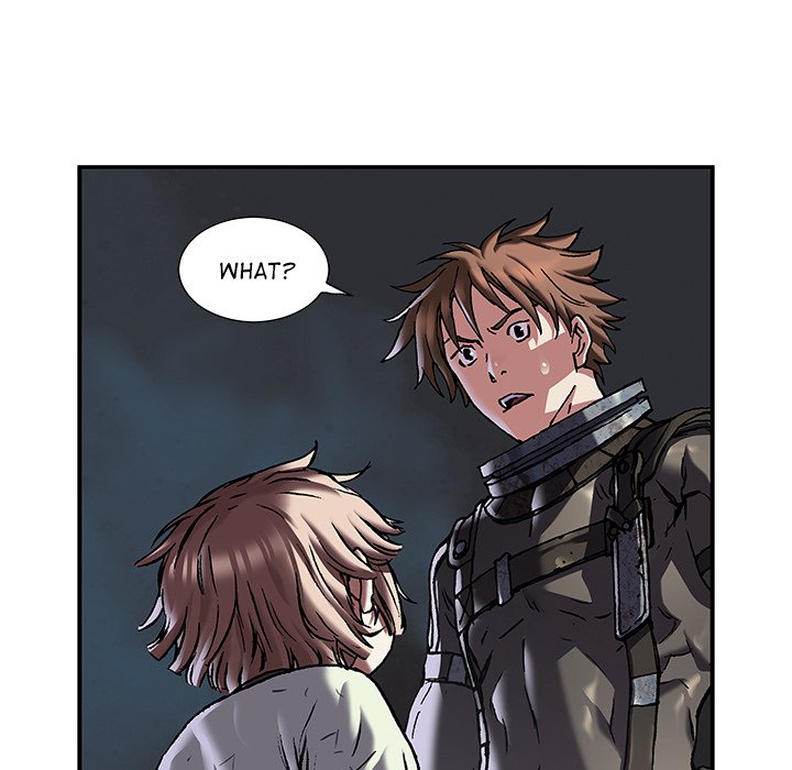 DeepWater Chapter 172 page 87 - Chapter 172