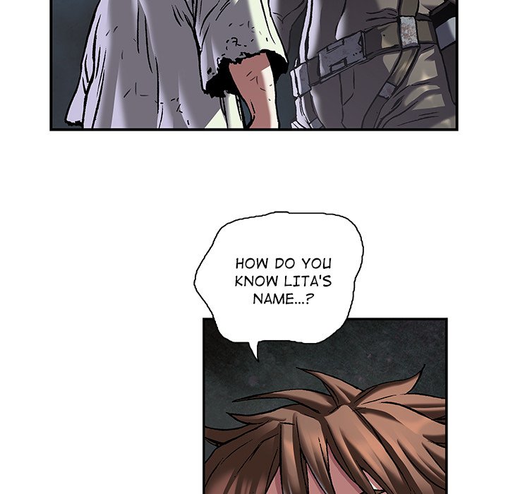 DeepWater Chapter 172 page 88 - Chapter 172