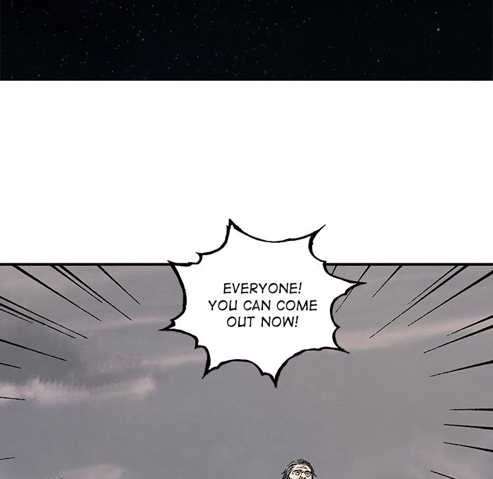 DeepWater Chapter 172 page 9 - Chapter 172