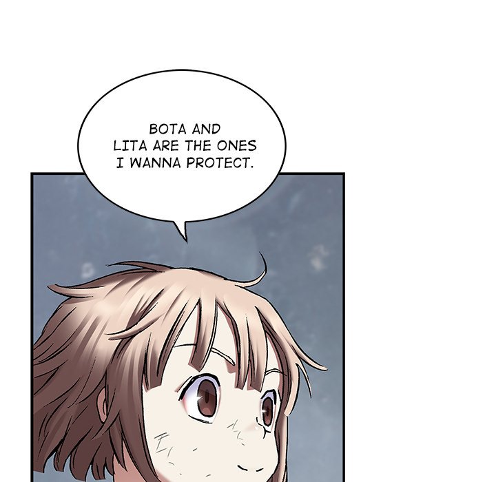 DeepWater Chapter 172 page 90 - Chapter 172