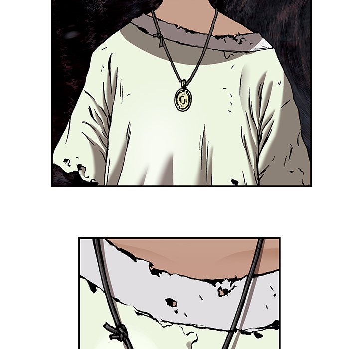 DeepWater Chapter 172 page 92 - Chapter 172