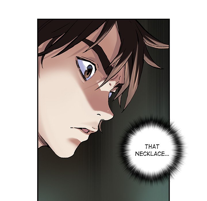 DeepWater Chapter 172 page 94 - Chapter 172
