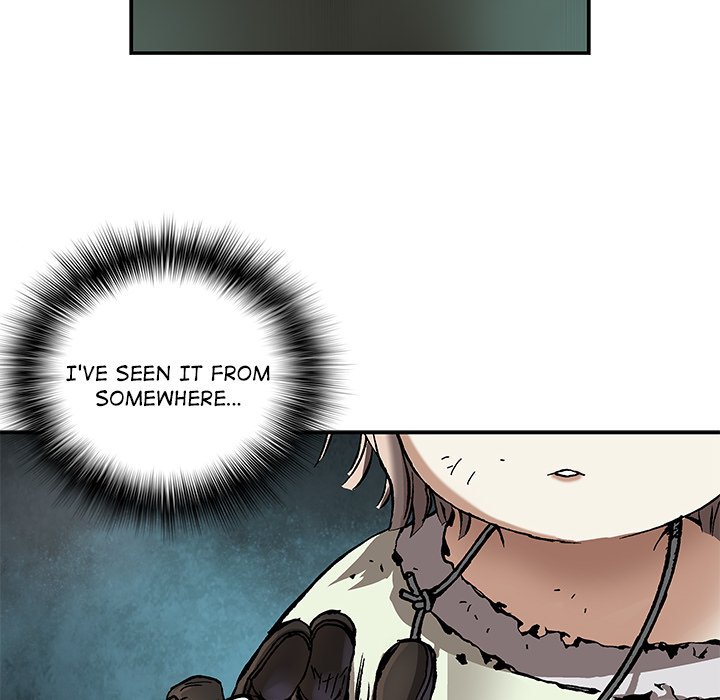 DeepWater Chapter 172 page 95 - Chapter 172
