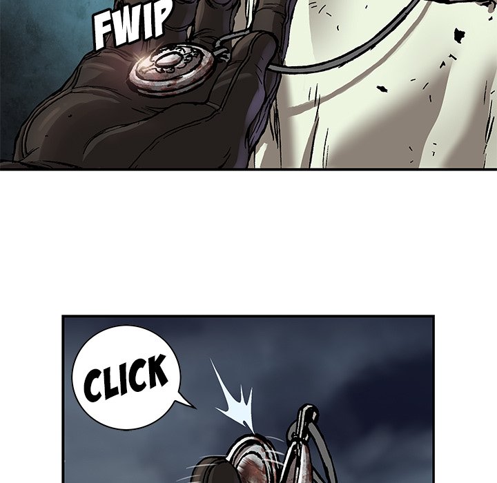 DeepWater Chapter 172 page 96 - Chapter 172