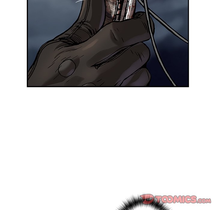 DeepWater Chapter 172 page 97 - Chapter 172