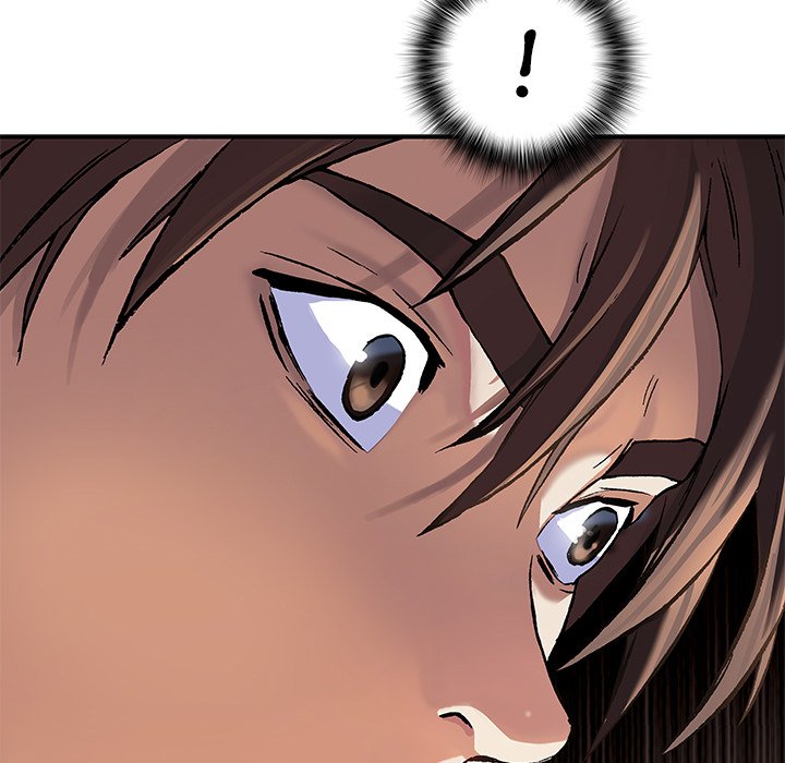 DeepWater Chapter 172 page 98 - Chapter 172