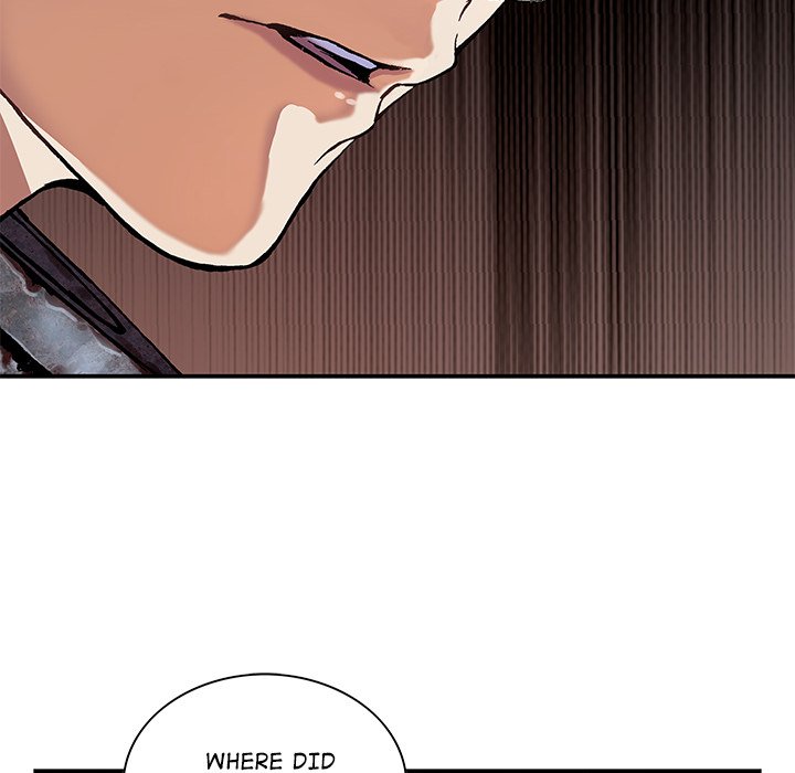 DeepWater Chapter 172 page 99 - Chapter 172