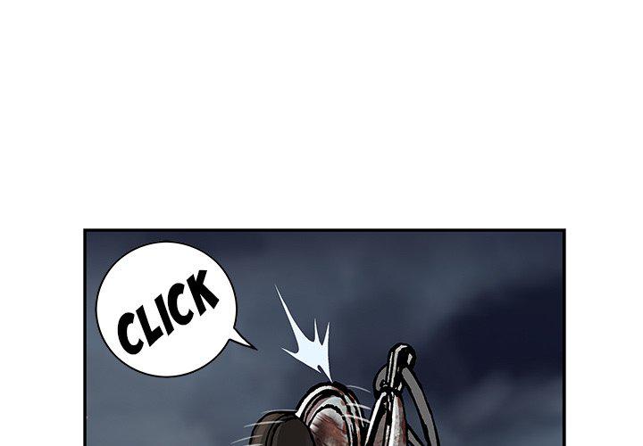 DeepWater Chapter 173 page 1 - Chapter 173