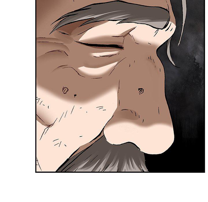DeepWater Chapter 173 page 20 - Chapter 173