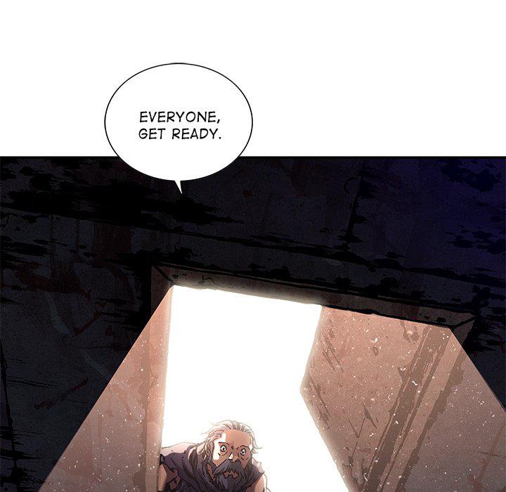 DeepWater Chapter 173 page 23 - Chapter 173