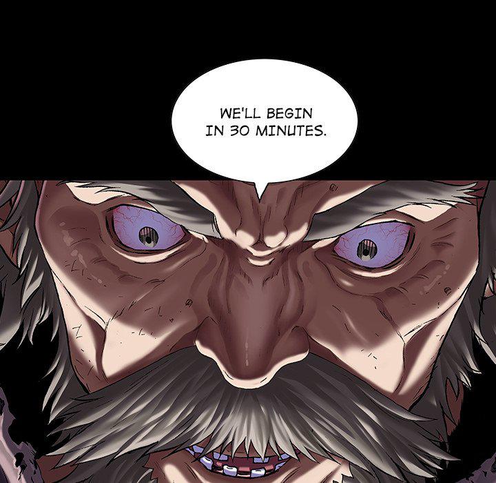 DeepWater Chapter 173 page 29 - Chapter 173
