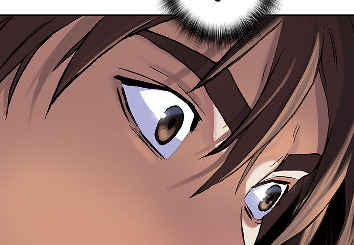 DeepWater Chapter 173 page 3 - Chapter 173