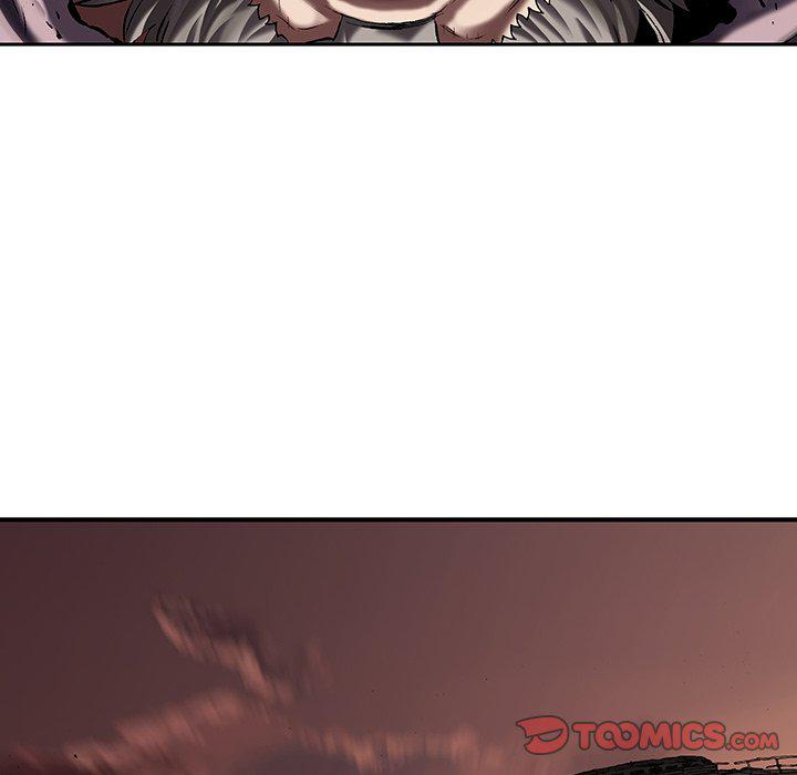 DeepWater Chapter 173 page 30 - Chapter 173