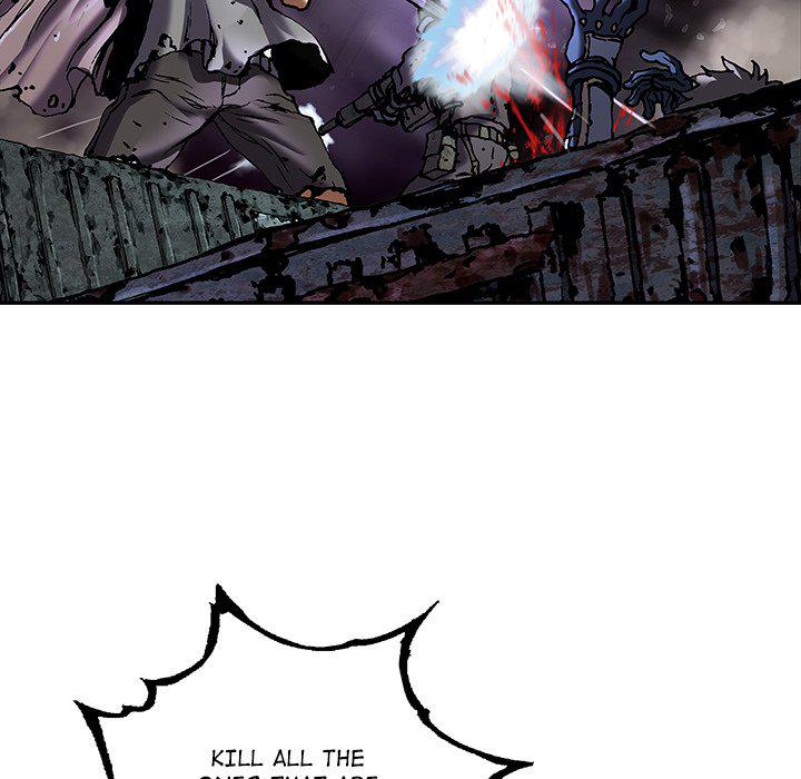 DeepWater Chapter 173 page 41 - Chapter 173