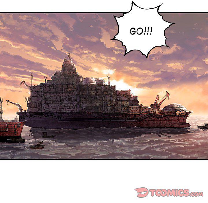 DeepWater Chapter 173 page 50 - Chapter 173