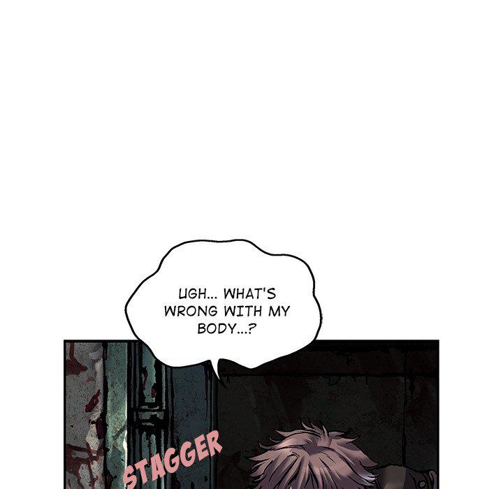 DeepWater Chapter 173 page 56 - Chapter 173