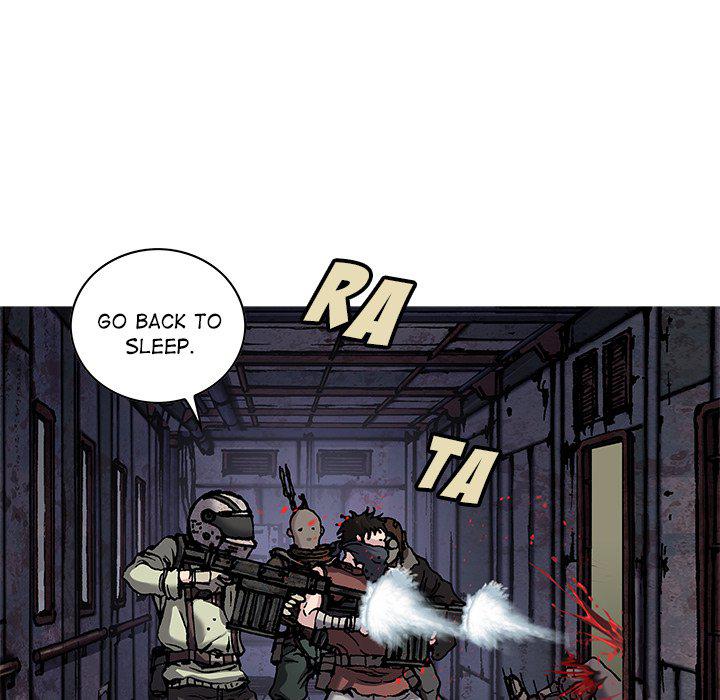 DeepWater Chapter 173 page 59 - Chapter 173
