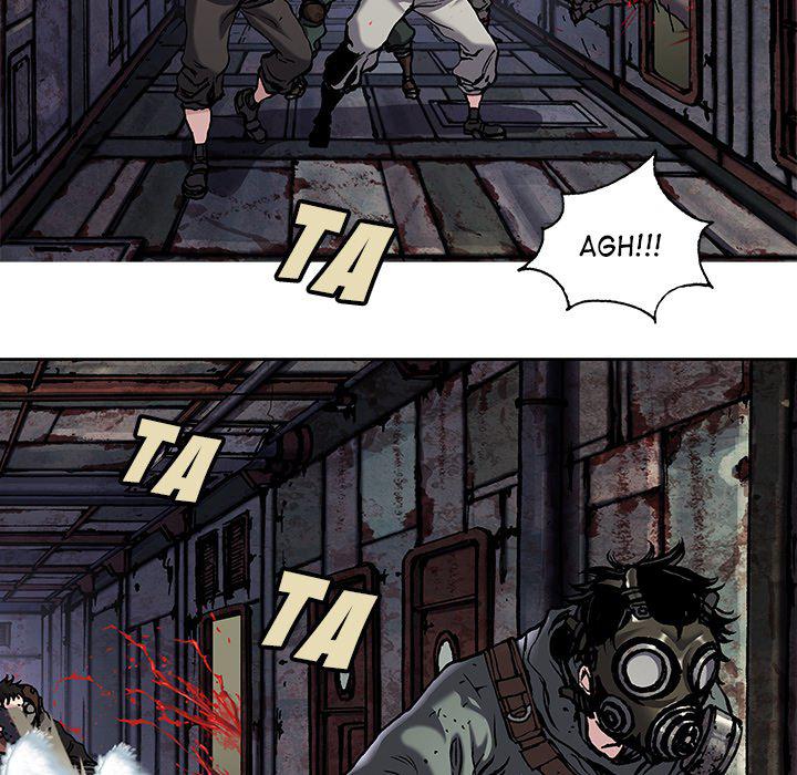 DeepWater Chapter 173 page 60 - Chapter 173