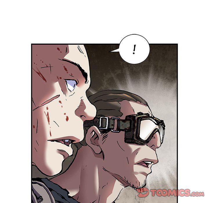 DeepWater Chapter 173 page 62 - Chapter 173