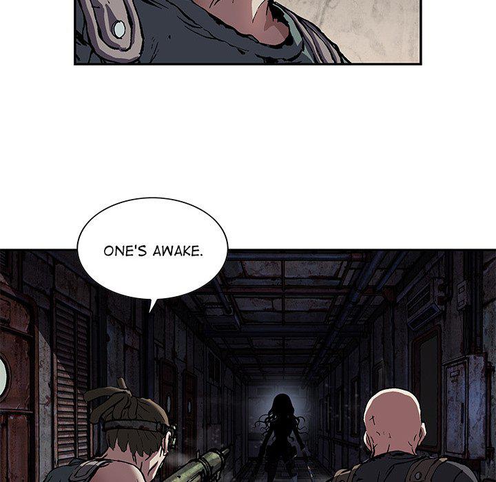DeepWater Chapter 173 page 63 - Chapter 173