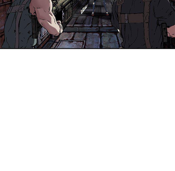 DeepWater Chapter 173 page 64 - Chapter 173
