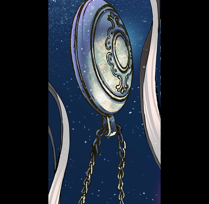 DeepWater Chapter 174 page 101 - Chapter 174