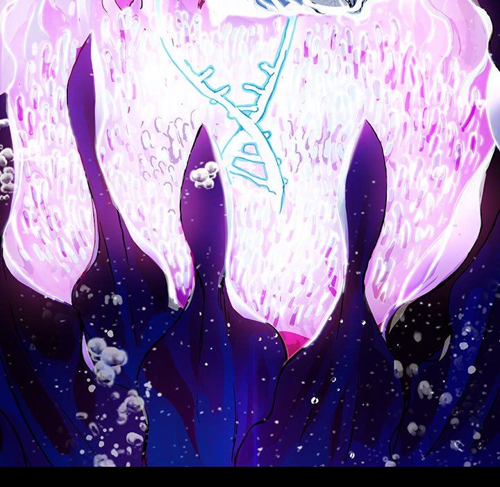 DeepWater Chapter 174 page 105 - Chapter 174