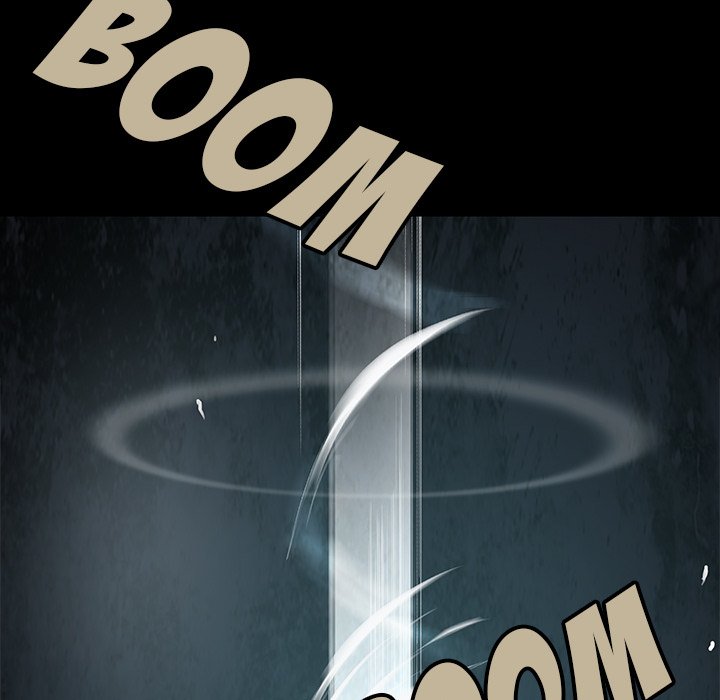 DeepWater Chapter 174 page 11 - Chapter 174