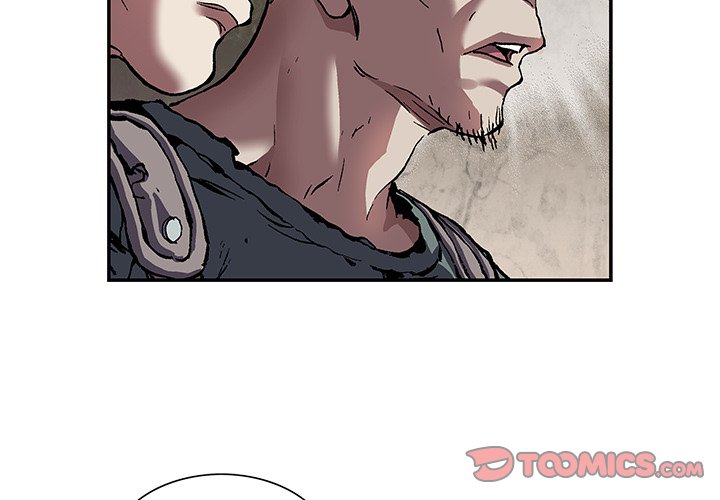 DeepWater Chapter 174 page 2 - Chapter 174