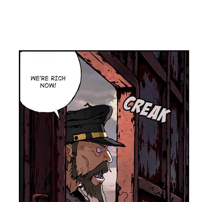 DeepWater Chapter 174 page 20 - Chapter 174
