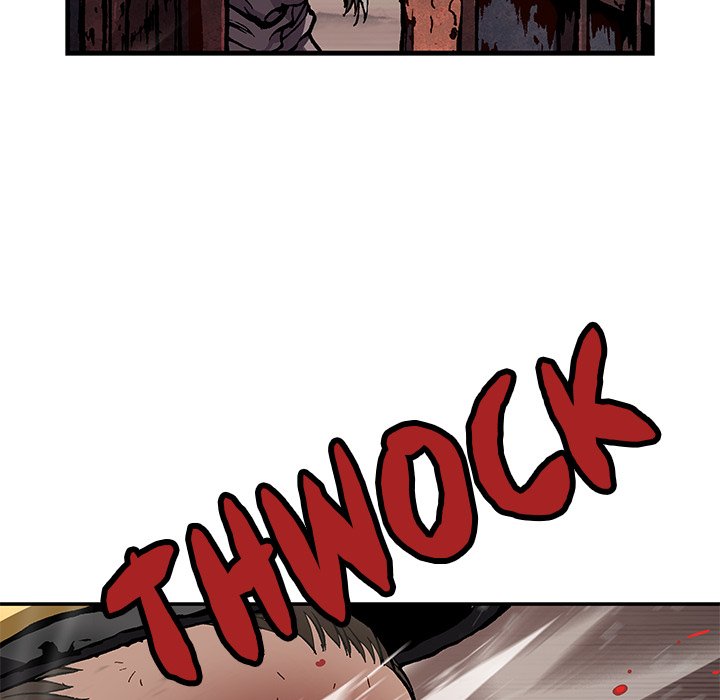 DeepWater Chapter 174 page 21 - Chapter 174