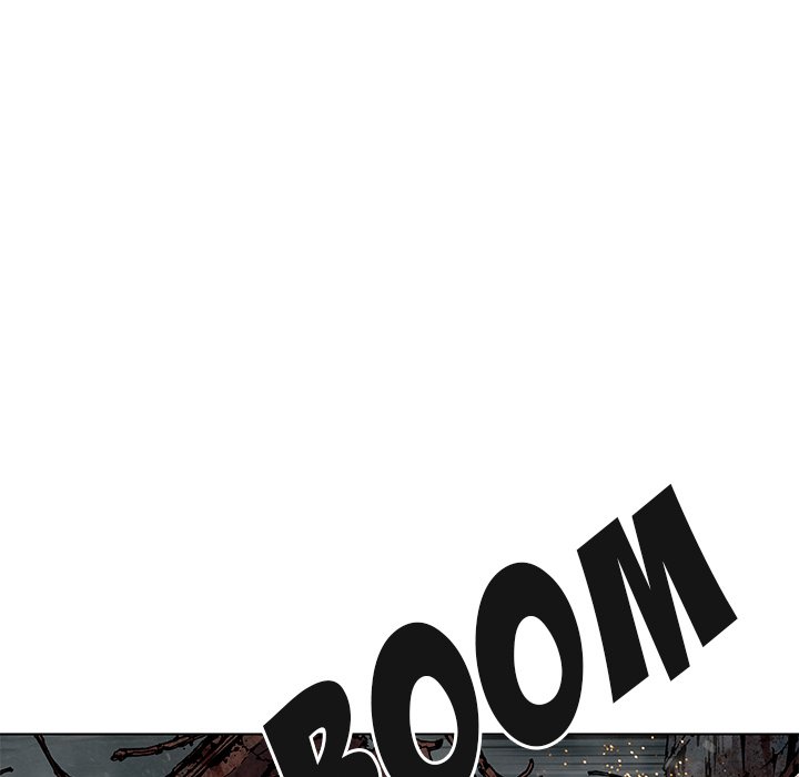 DeepWater Chapter 174 page 23 - Chapter 174