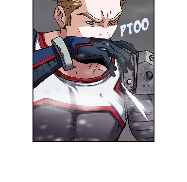 DeepWater Chapter 174 page 32 - Chapter 174