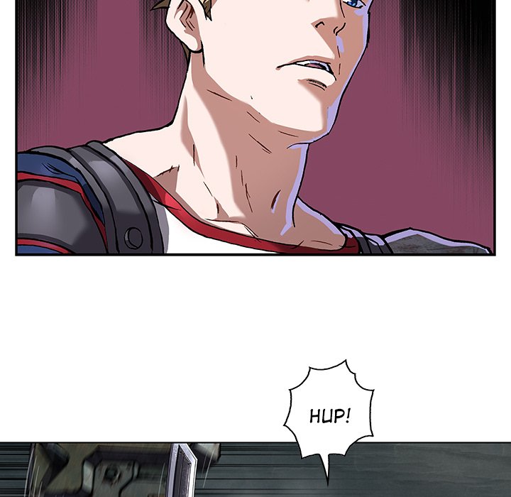 DeepWater Chapter 174 page 35 - Chapter 174