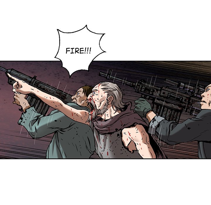 DeepWater Chapter 174 page 37 - Chapter 174