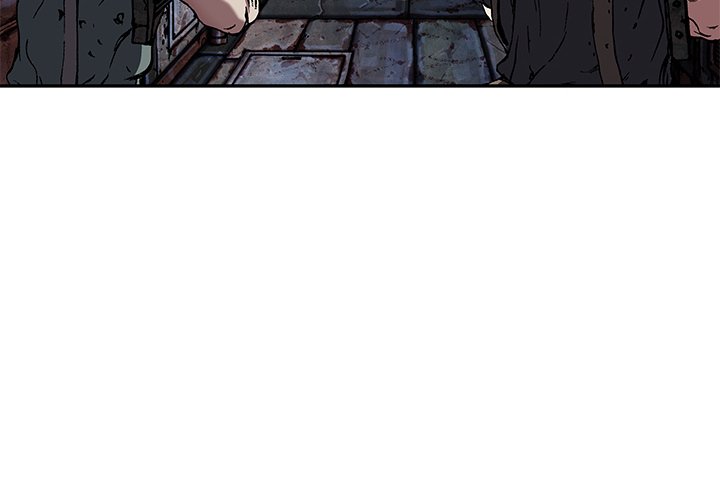 DeepWater Chapter 174 page 4 - Chapter 174