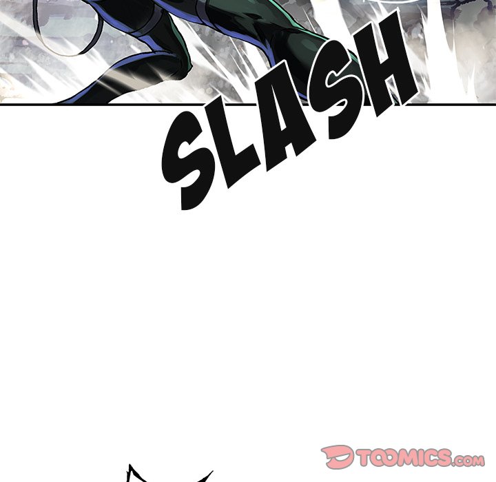 DeepWater Chapter 174 page 50 - Chapter 174