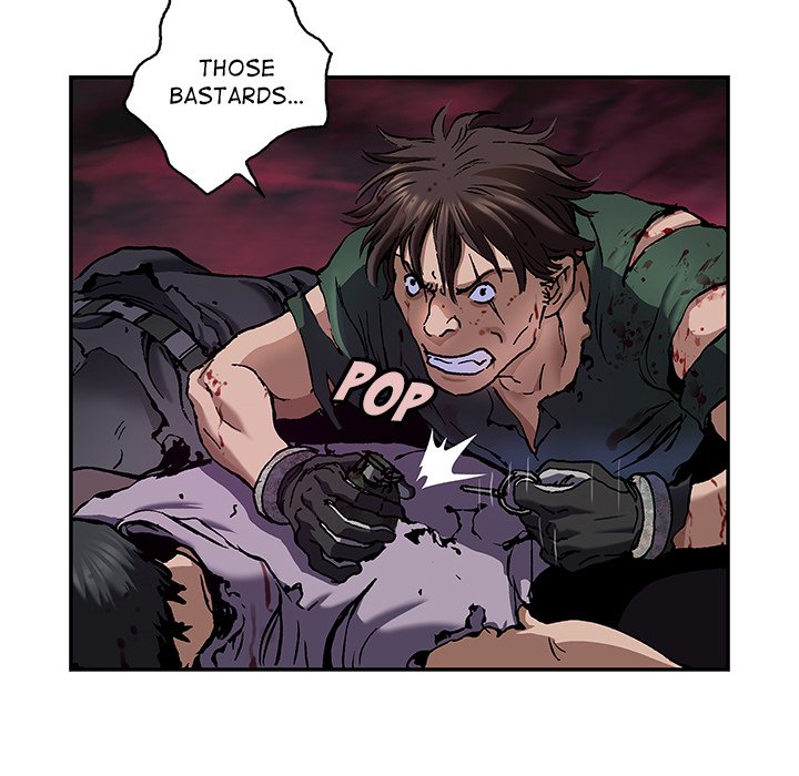 DeepWater Chapter 174 page 56 - Chapter 174