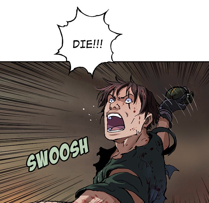 DeepWater Chapter 174 page 57 - Chapter 174