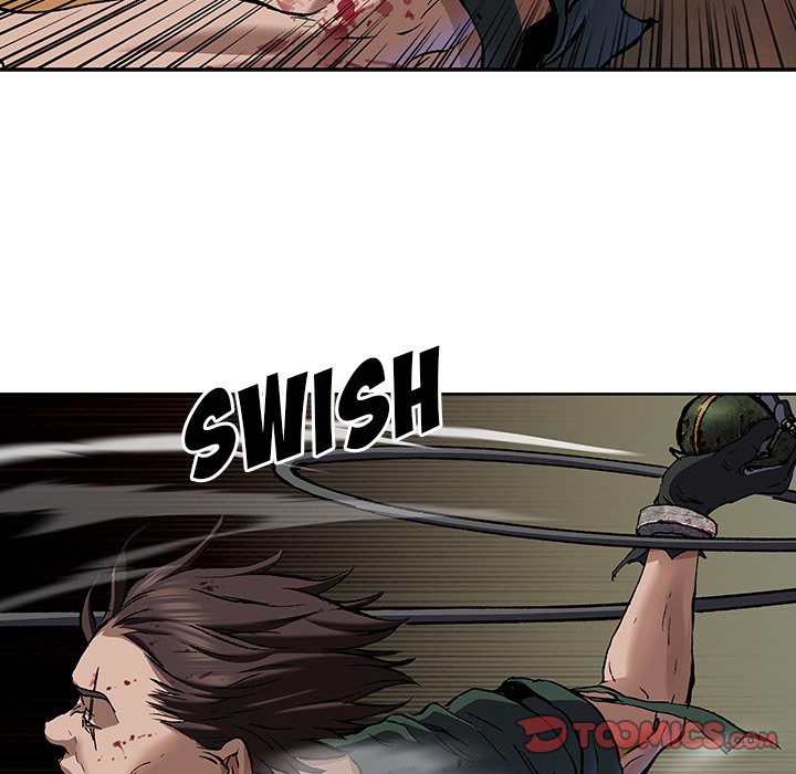 DeepWater Chapter 174 page 58 - Chapter 174