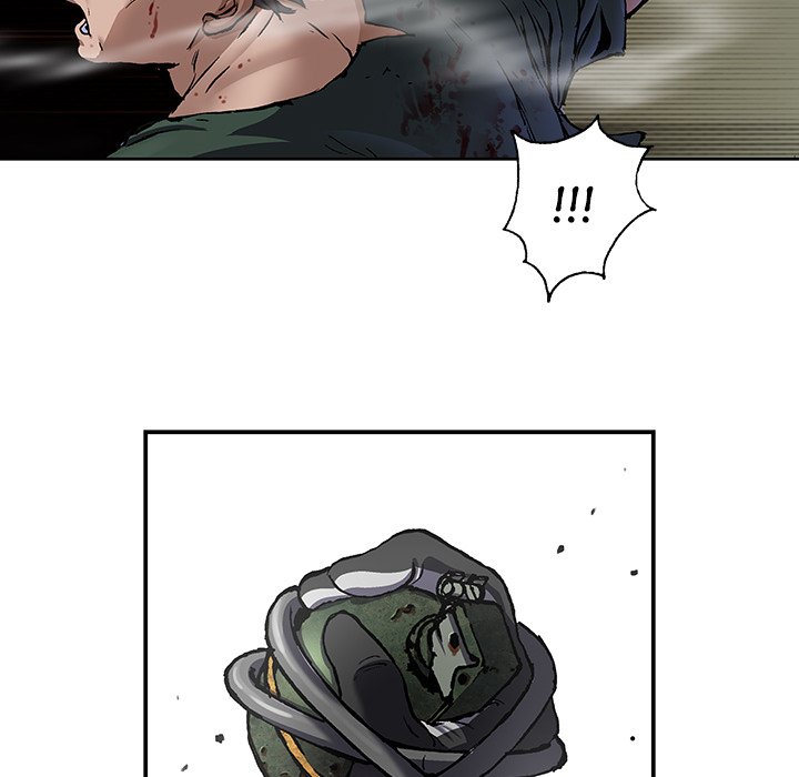 DeepWater Chapter 174 page 59 - Chapter 174