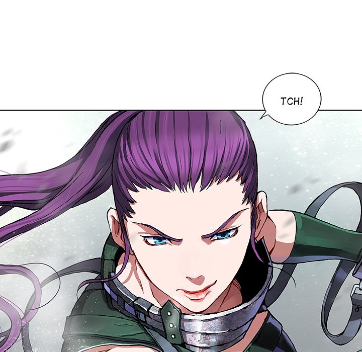 DeepWater Chapter 174 page 61 - Chapter 174
