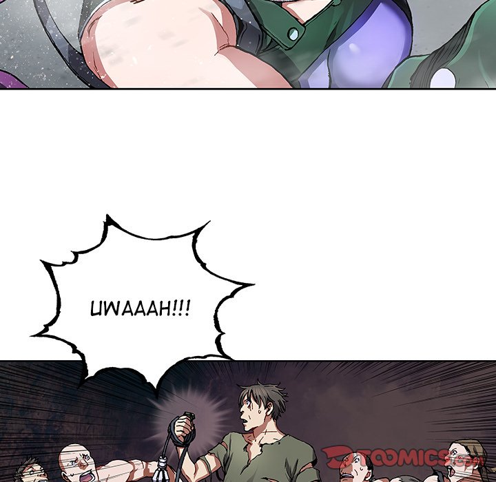 DeepWater Chapter 174 page 62 - Chapter 174