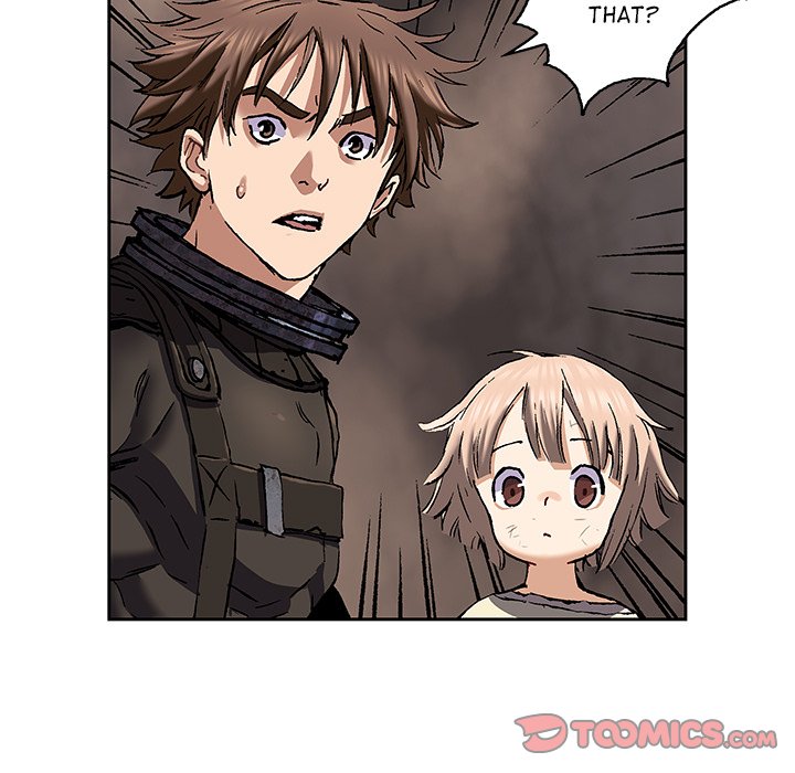 DeepWater Chapter 174 page 66 - Chapter 174