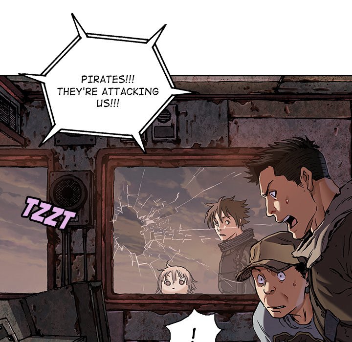 DeepWater Chapter 174 page 67 - Chapter 174