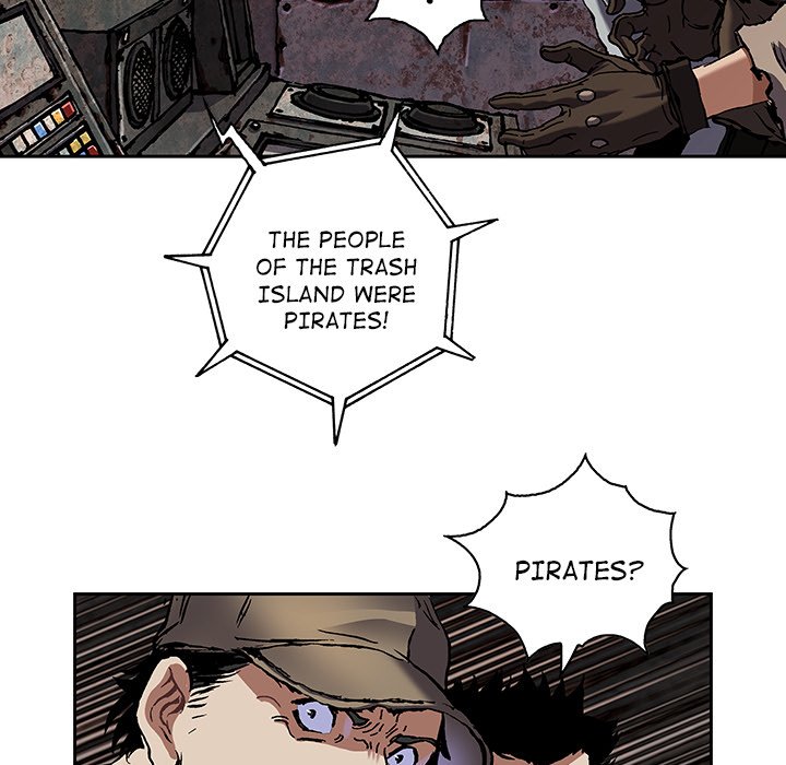 DeepWater Chapter 174 page 68 - Chapter 174