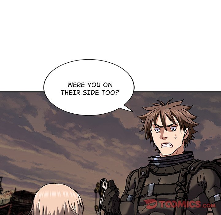 DeepWater Chapter 174 page 70 - Chapter 174